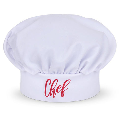 Chef Apron Costume Set - Adults