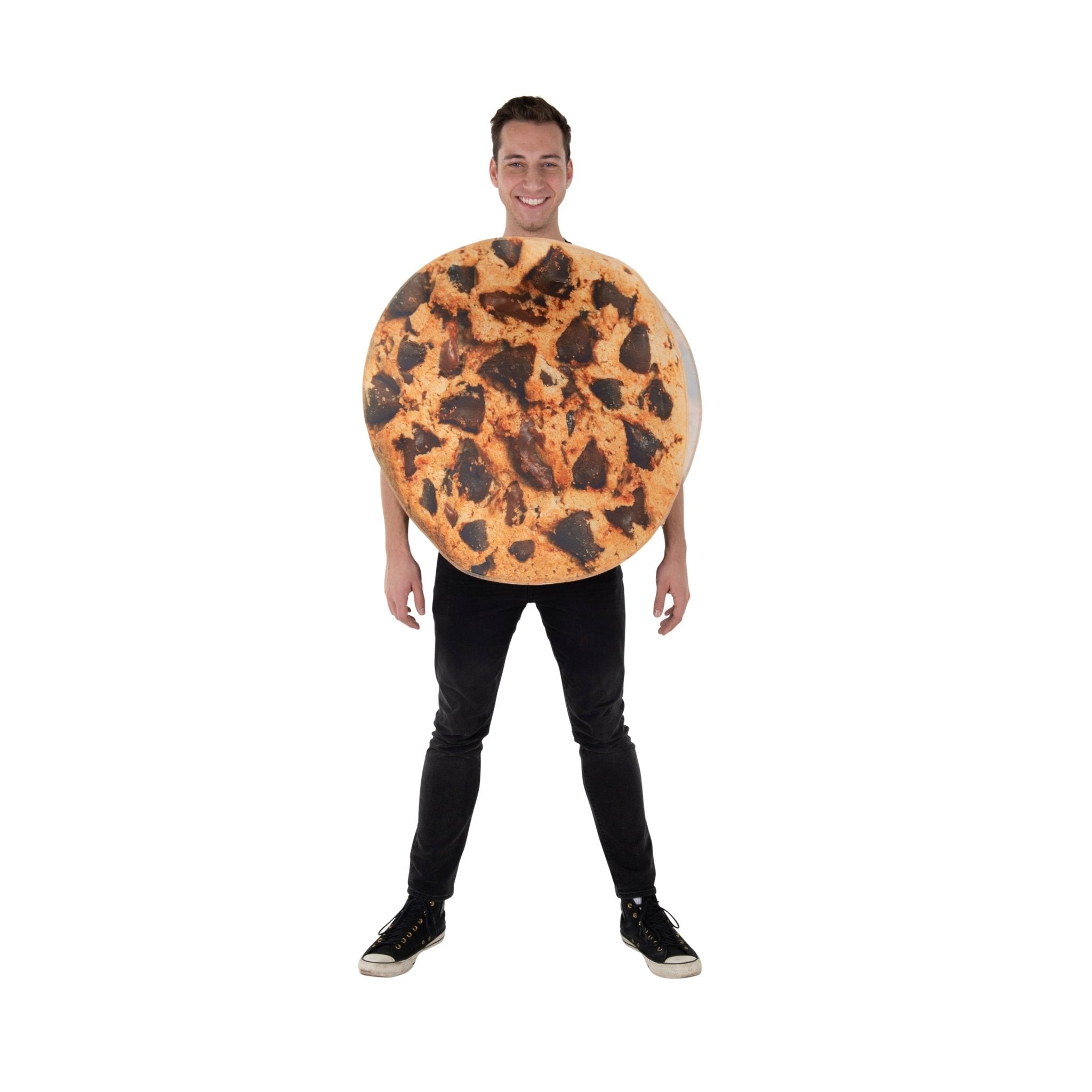  Dress Up America Chocolate Chip Cookie -  Adults/Kids by Dress Up America - Adults - Bonton