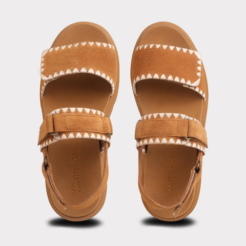 Ciara Women's Hook & Loop Sandal