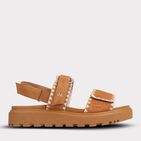 Ciara Women's Hook & Loop Sandal