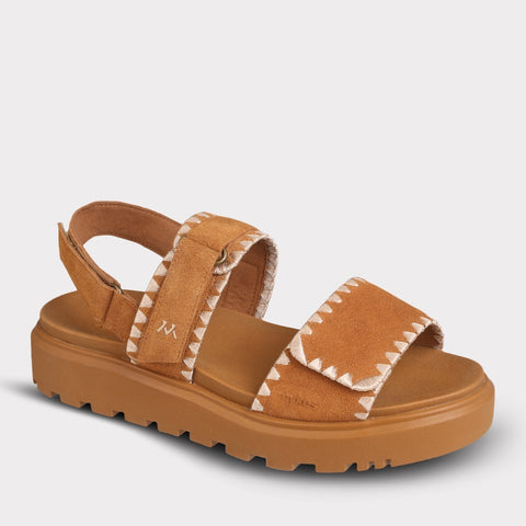 Ciara Women's Hook & Loop Sandal