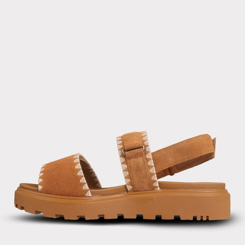 Ciara Women's Hook & Loop Sandal