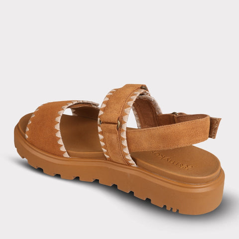 Ciara Women's Hook & Loop Sandal