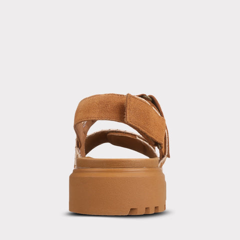 Ciara Women's Hook & Loop Sandal