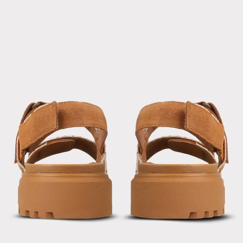 Ciara Women's Hook & Loop Sandal