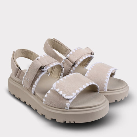 Ciara Women's Hook & Loop Sandal