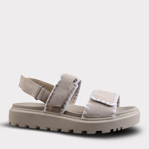 Ciara Women's Hook & Loop Sandal
