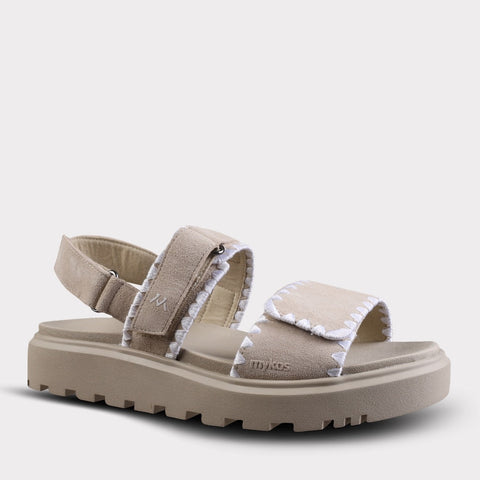 Ciara Women's Hook & Loop Sandal