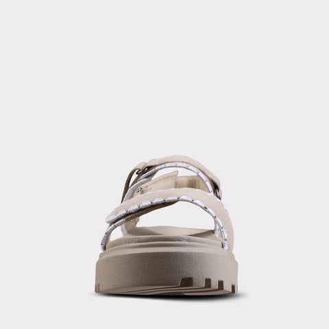 Ciara Women's Hook & Loop Sandal