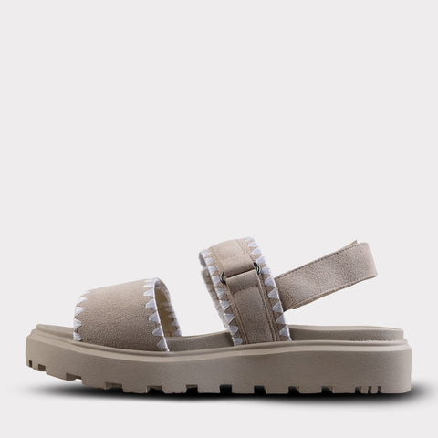 Ciara Women's Hook & Loop Sandal