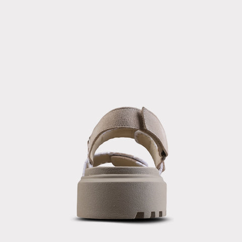 Ciara Women's Hook & Loop Sandal