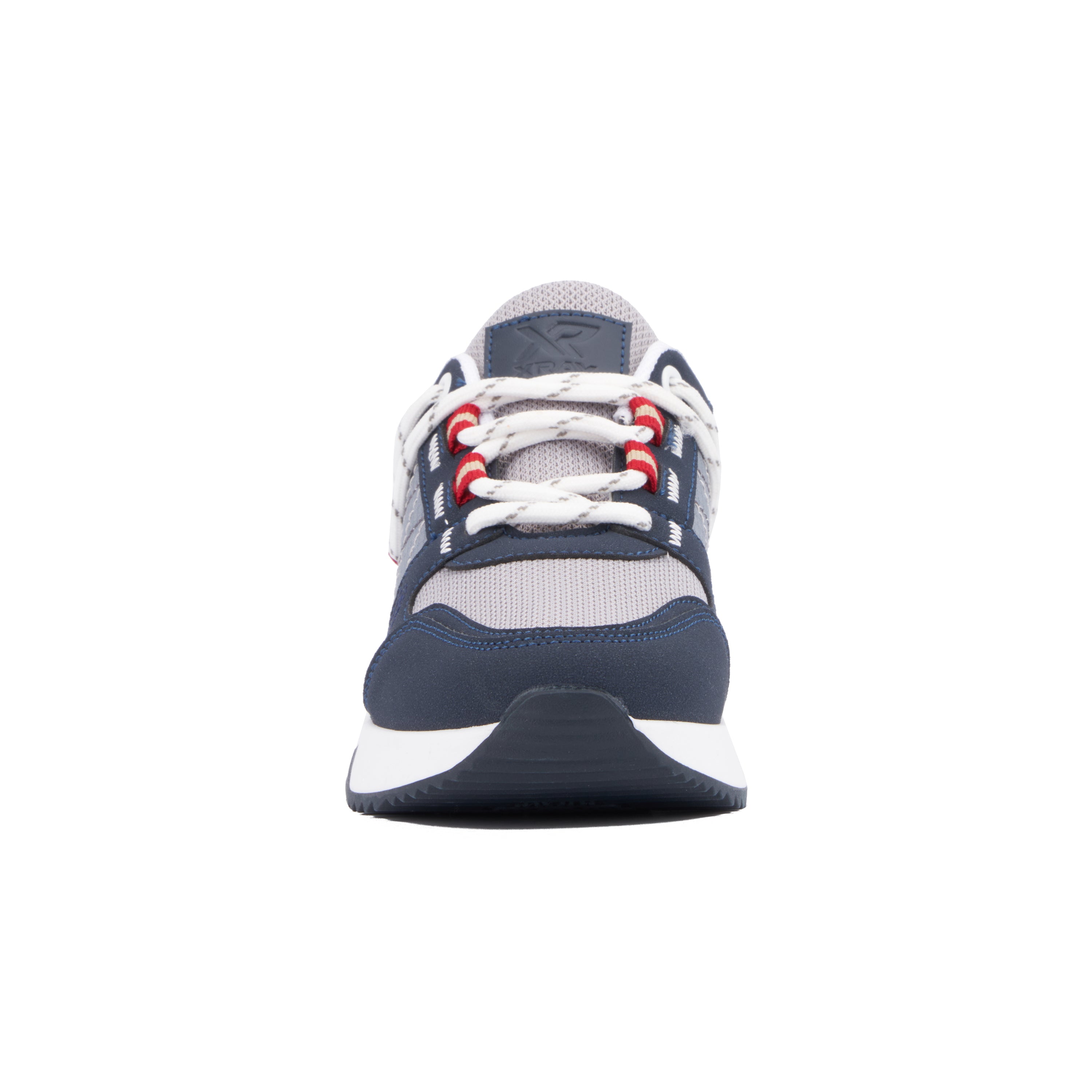  Xray Footwear Boy's Layton Low Top Sneakers - Beige - Bonton