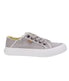  Lamo Vita Kid's Fashion Sneakers - Washed Grey - Bonton