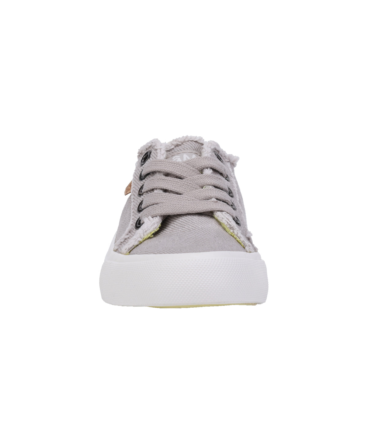  Lamo Vita Kid's Fashion Sneakers - Washed Grey - Bonton