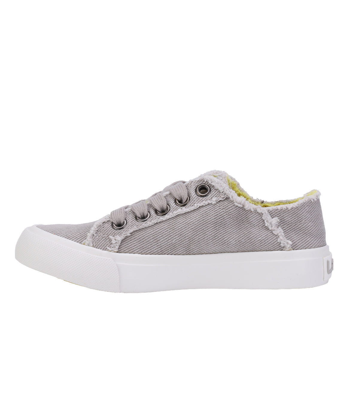  Lamo Vita Kid's Fashion Sneakers - Washed Grey - Bonton