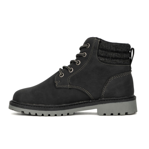 Boy's Sailor Boot