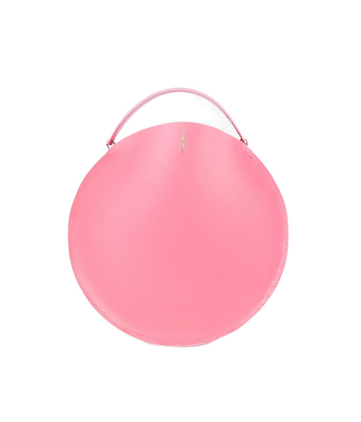  Honeymouth Lucy Shoulder Bag - Bubblegum - Bonton