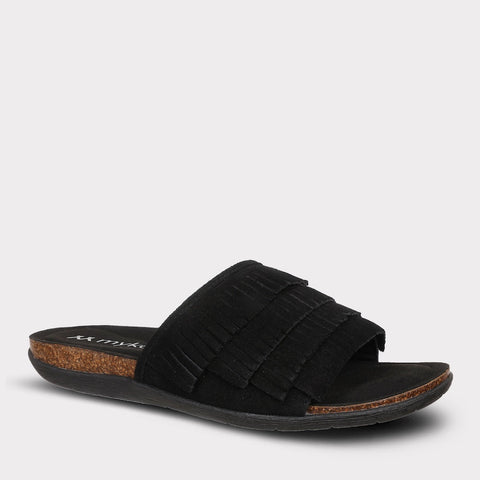 Clea Women's Slide Sandal