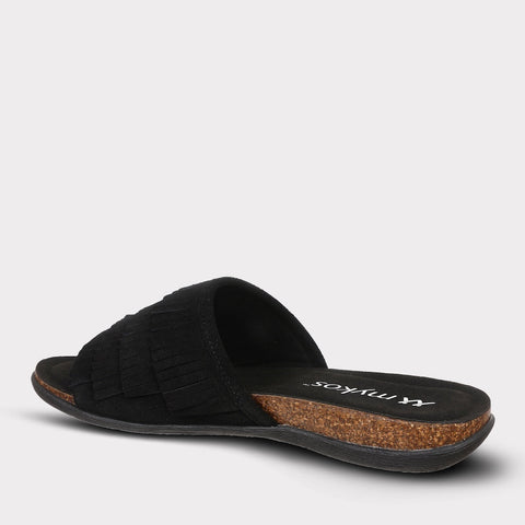 Clea Women's Slide Sandal