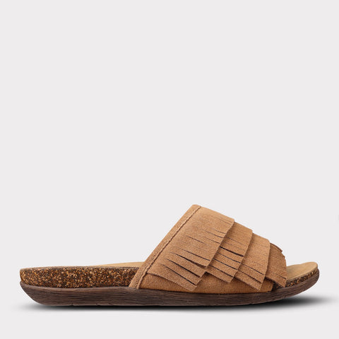 Clea Women's Slide Sandal