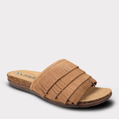 Clea Women's Slide Sandal