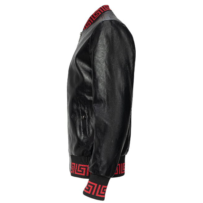  Barocco Urban Armor - Century Penthouse BLACK/RED - BLACK/RED - Bonton