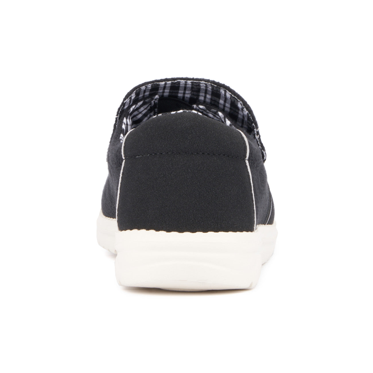  Xray Footwear Xray Footwear Men's Finch Slip On Sneakers - BLACK - Bonton