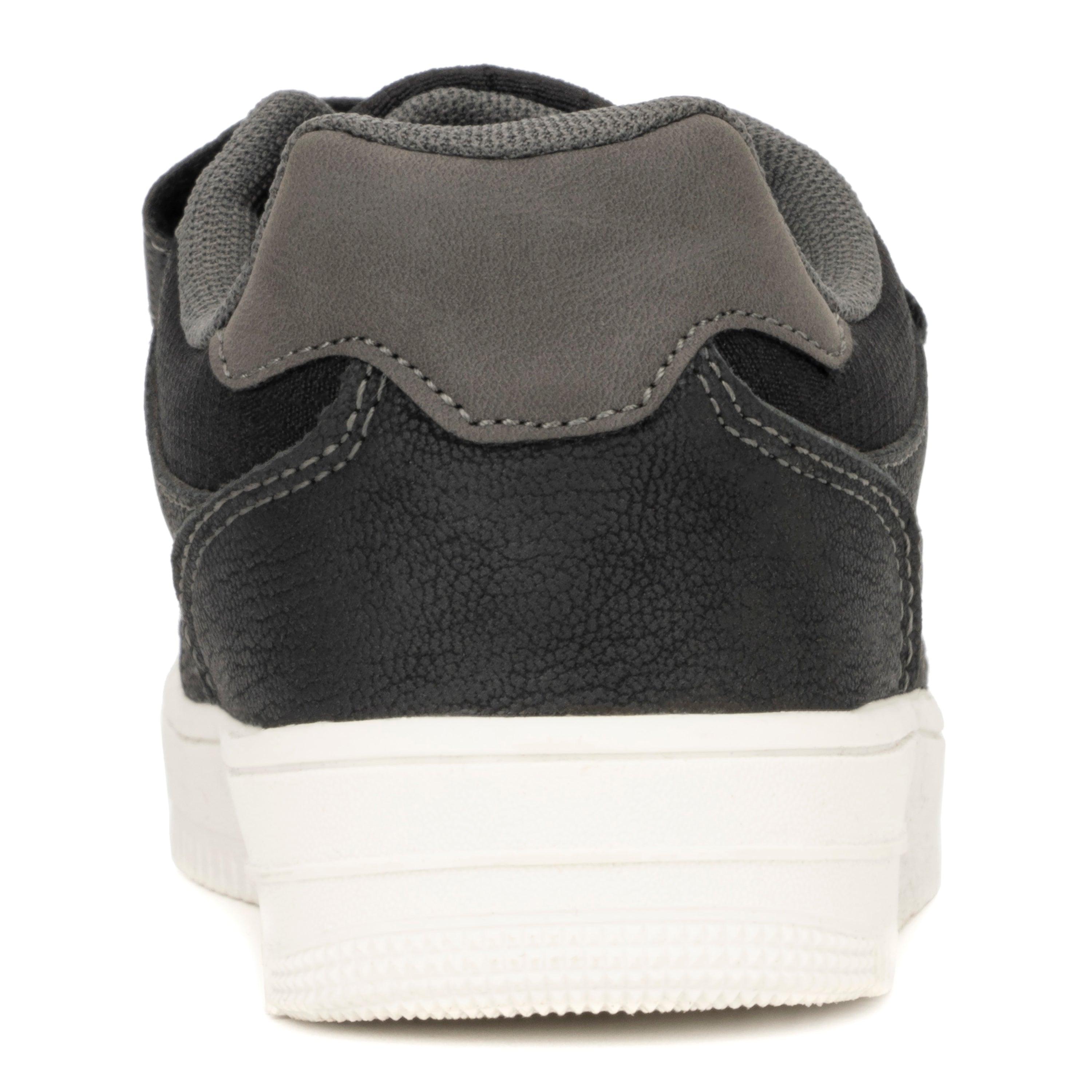  Xray Footwear Boy's Bentley Dress Casual Monk Straps - Black - Bonton