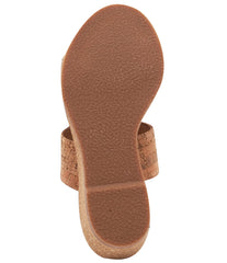 Gwenn Wedge Sandal