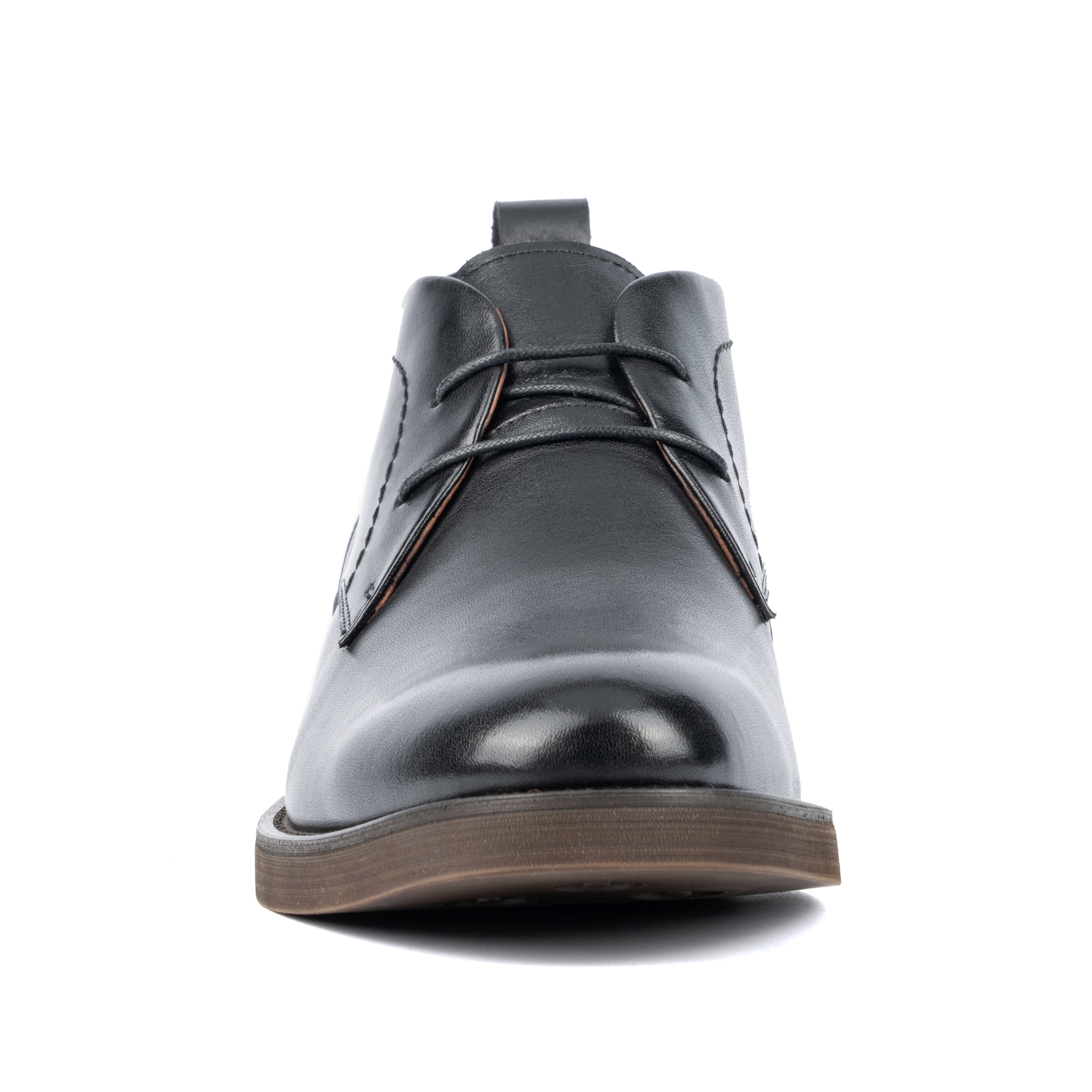  Vintage Foundry Co. Men's Marlow Boots - Black - Bonton