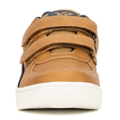 Boy's Bentley Dress Casual Monk Straps
