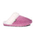 Cloud Nine Sheepskin Ladies Scuff Slip-On Slippers