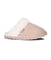 Cloud Nine Sheepskin Ladies Scuff Slip-On Slippers