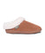 Cloud Nine Sheepskin Ladies Sunrise Clog Slippers