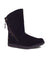 Cloud Nine Sheepskin Ladies Trixie Stylish Comfy Zipper Boots