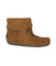 Cloud Nine Sheepskin Ladies Shayla Moccasin