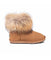 Cloud Nine Sheepskin Ladies Rocco Luxurious Boots