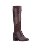 Torgeis Women's Magnolia Tall Boots Brown