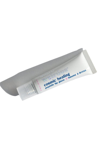 Cosmic Healing Peptide Glaze - Vanilla Softee - Skincare for Weirdos 🇨🇦