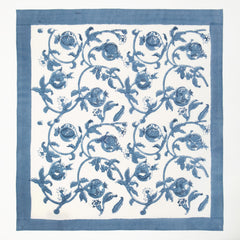 Cornflower Blue Napkins Set of 6