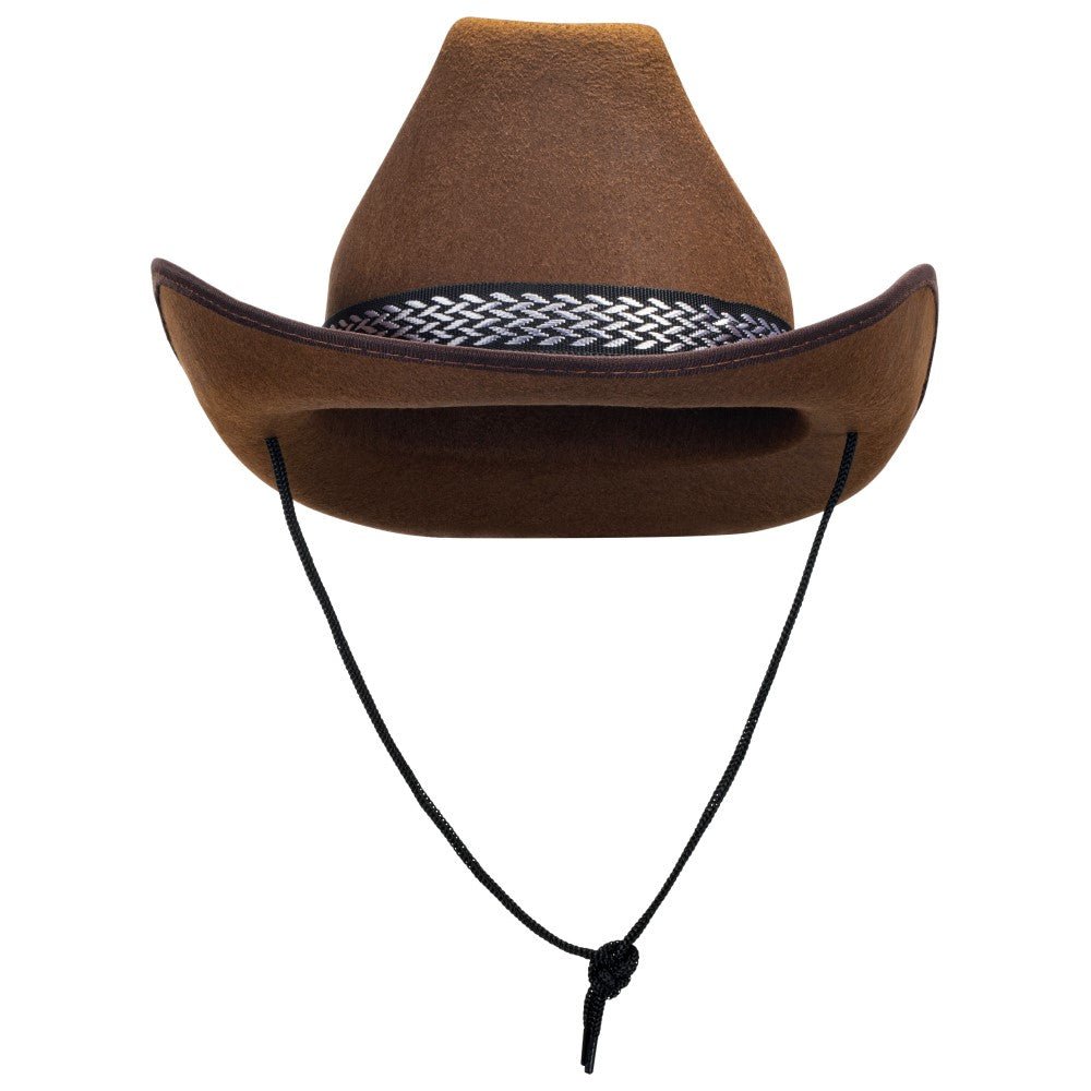  Dress Up America Cowboy Hat - Adults by Dress Up America - Default Title - Bonton