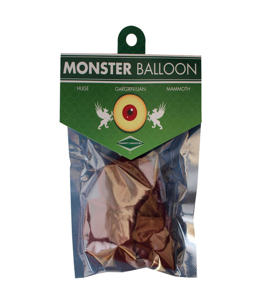 Monster Balloon Multi