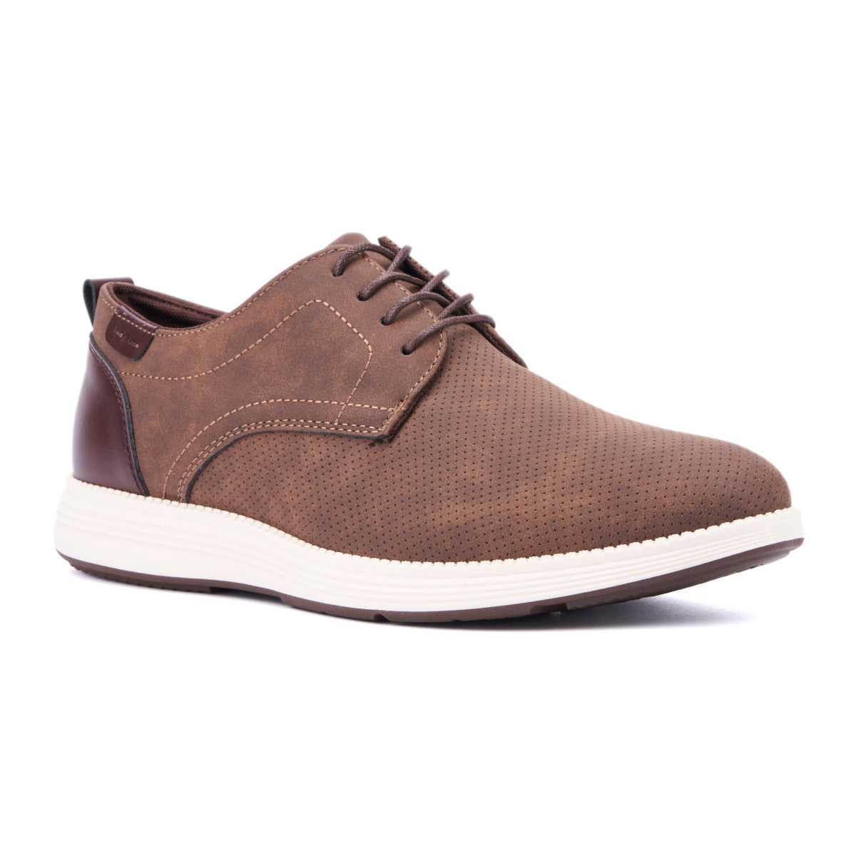  Xray Footwear Noma Men's Sneakers - Brown - Bonton