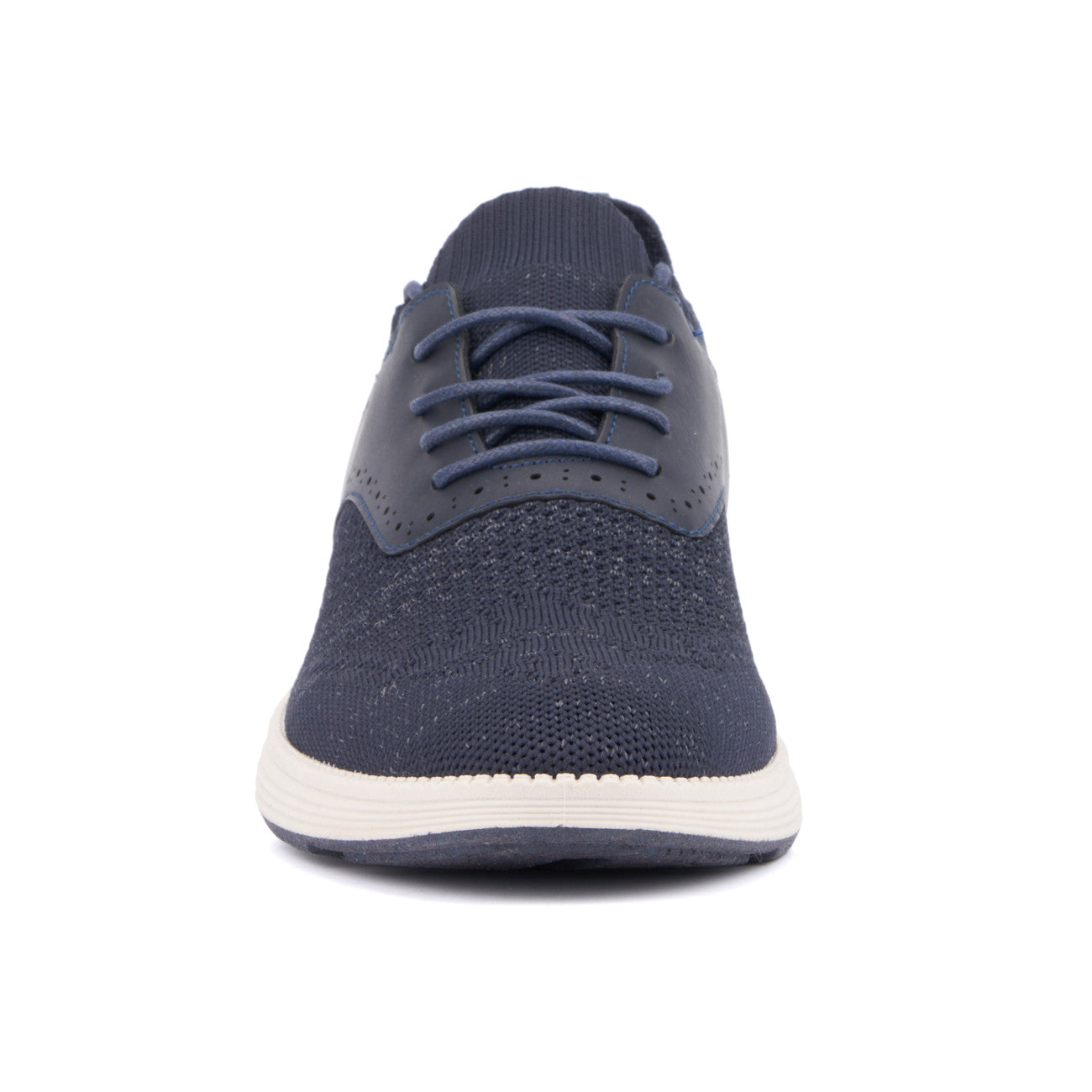  Xray Footwear Xray Footwear Men's Alqamar Low Top Sneakers - NAVY - Bonton