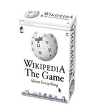 Wikipedia: The Game About Everything Multi