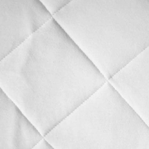 CleanBamboo® Crib Mattress Protector by ettitude