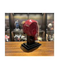 Marvel The Infinity Saga - Iron Man Helmet 3D Puzzle: 92 Pcs Multi