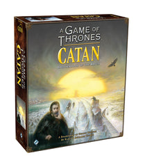 A Game of Thrones Catan: Brotherhood of the Watch Multi