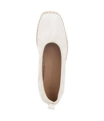 Geneva Flat Espadrille