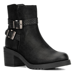 Women's Madison Bootie